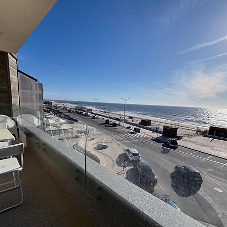 Custodio Sea Home Praia de Mira Exterior photo