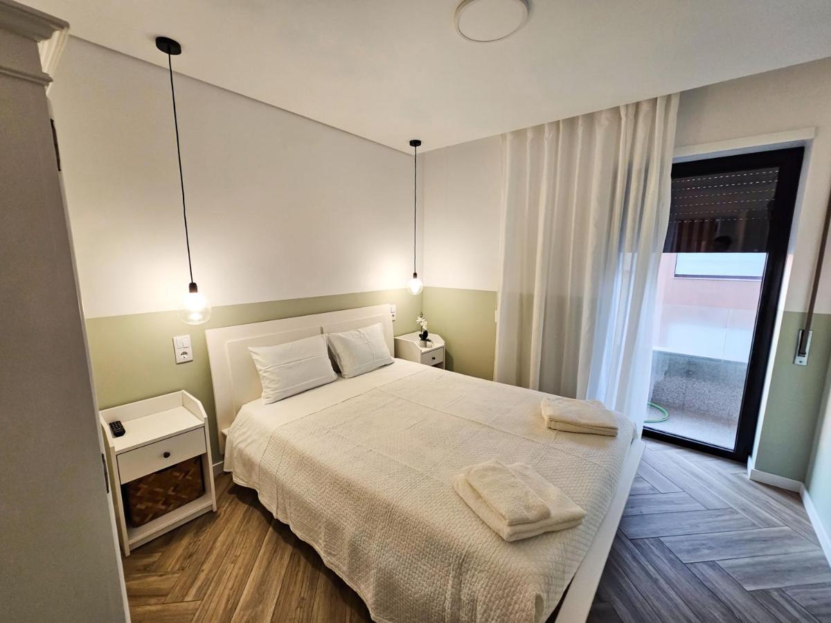 Custodio Sea Home Praia de Mira Exterior photo